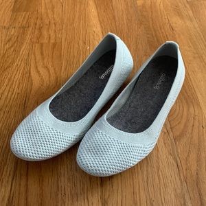 Allbirds Tree Breezers Flats 8